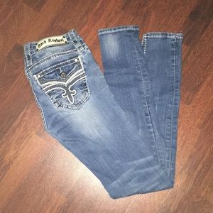 Rock Revival Jeans 👖